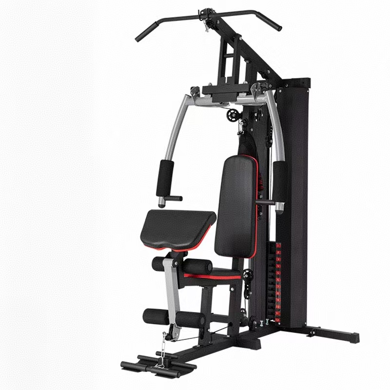 All In One Gym Home Equipment - Hepsi Bir Arada Ev Spor Salonu