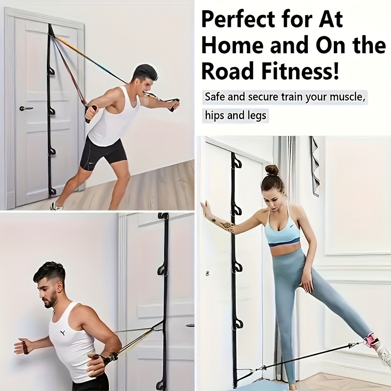 All In One Gym Home Equipment - 1 adet Ağır Hizmet Tipi Askı