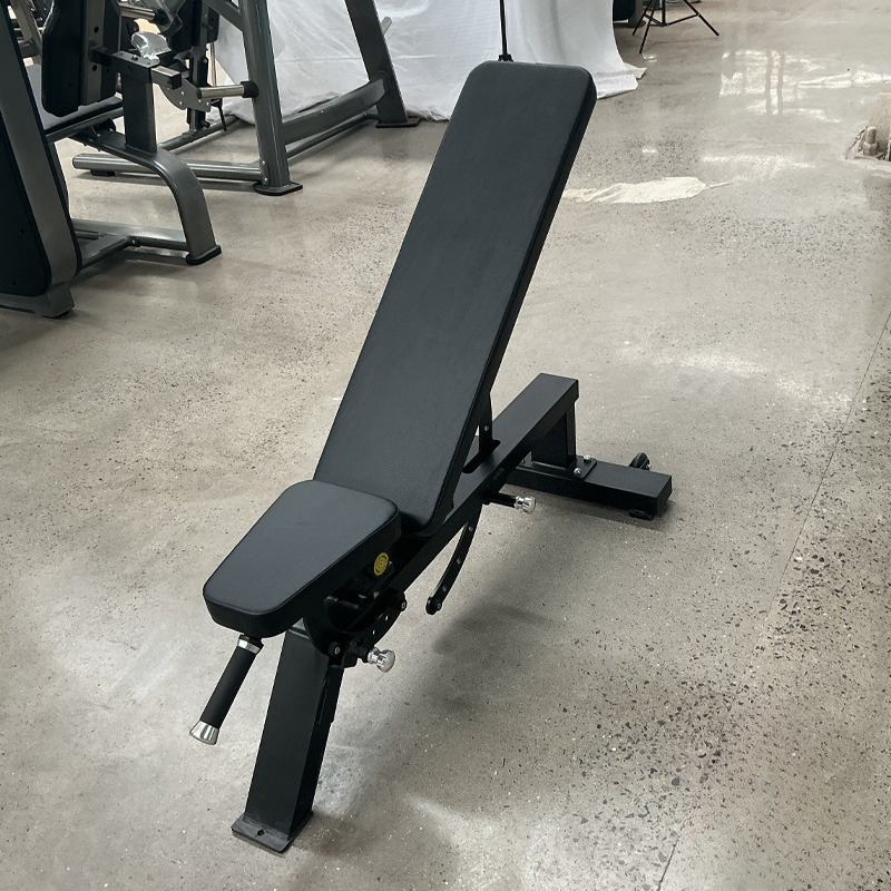 Home Gym Portable - Ayarlanabilir Ev Spor Salonu Dambıl Sehpası