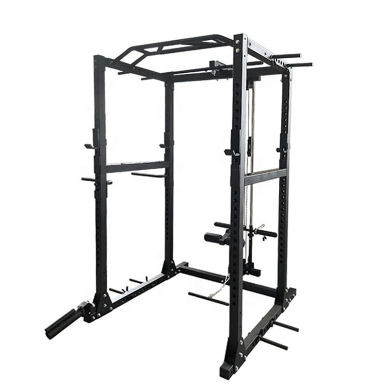 Lat Pulldown Cable - Ticari Güç Kafesi, Lat Pulldown Kablolu
