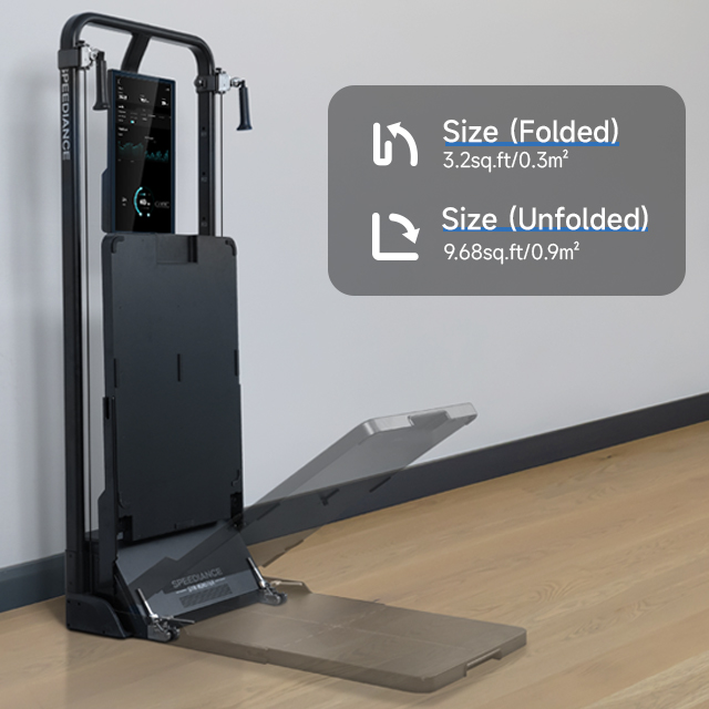 Akıllı Fitness Ev Spor Salonu  - All In One Gym Home Equipment incelemesi ve fiyatı