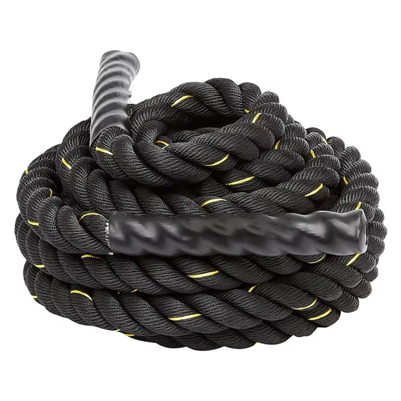 Premium Battle Rope Askısı Ağı - Battle Rope Heavy incelemesi ve fiyatı