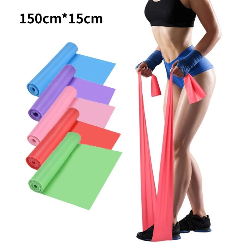 Doğal Lateks Direnç Bantları,  - Home Gym Routine incelemesi ve fiyatı