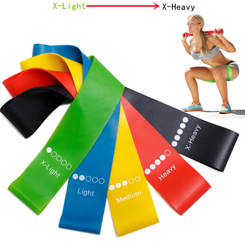Evde Kullanıma Uygun, 5 Farklı - Home Gym Routine incelemesi ve fiyatı