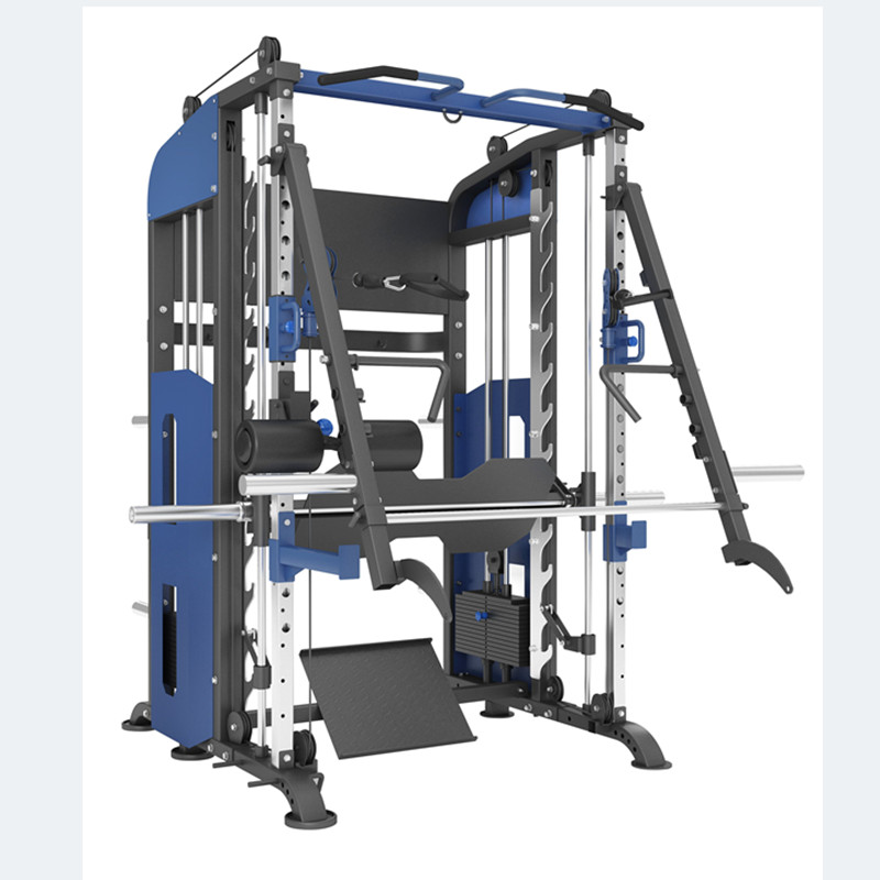 Fitness Ekipmanları Serbest Ağ - Home Gym Equipment Set incelemesi ve fiyatı