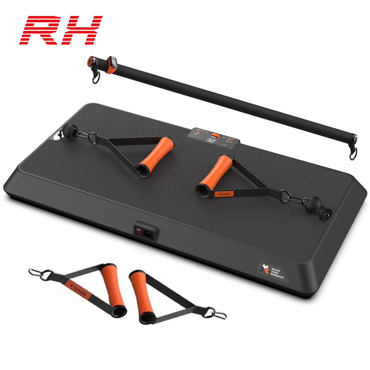 Unisex Hepsi Bir Arada Ev Spor - All In One Gym Home Equipment incelemesi ve fiyatı