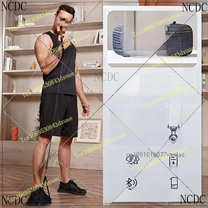 Evde Fitness Ekipmanları 4.4-4 - Home Gym Portable incelemesi ve fiyatı
