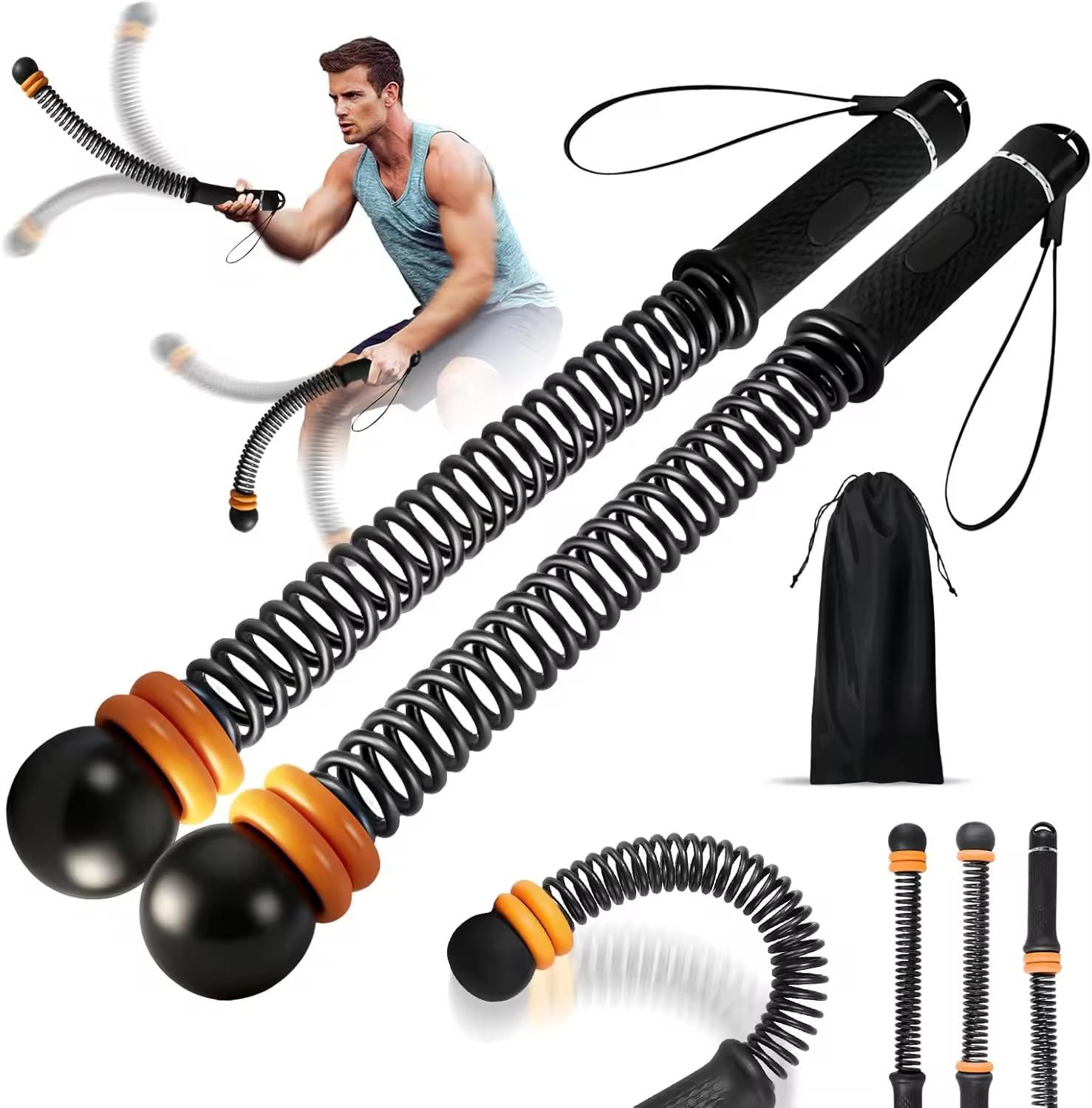 Kablosuz Egzersiz İpi 1 Çift İ - Battle Rope Heavy incelemesi ve fiyatı