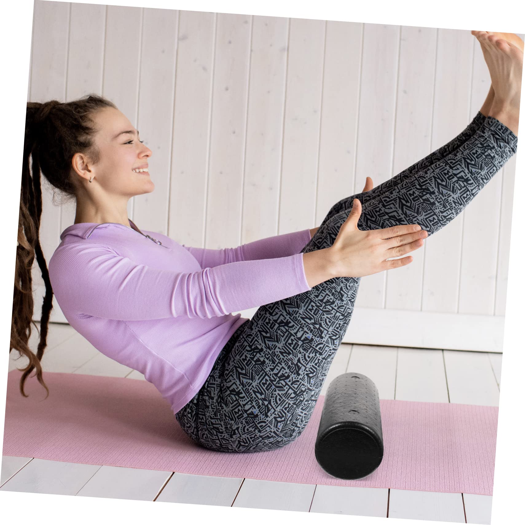 EPP Yoga Köpük Rulo Fitness Ta - Home Gym Portable incelemesi ve fiyatı