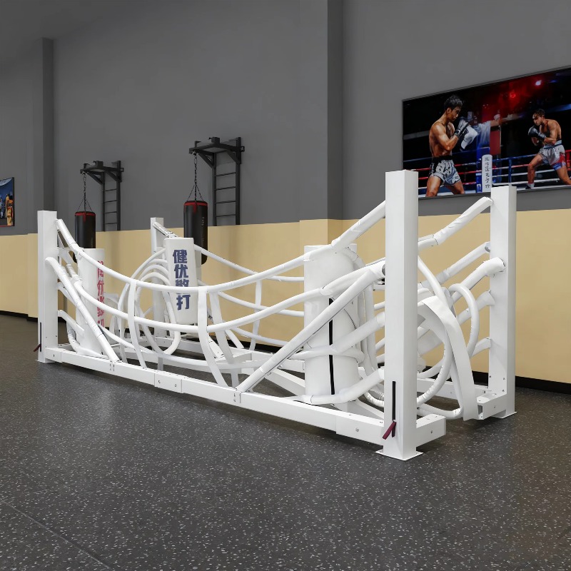 Katlanabilir Spor Salonu Boks  - Home Gym Equipment Set incelemesi ve fiyatı