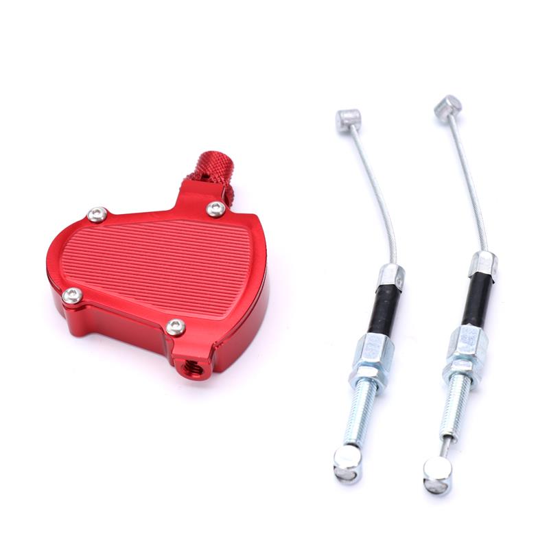 ZSDTRP CNC Stunt Debriyaj Kola - Lat Pulldown Cable incelemesi ve fiyatı
