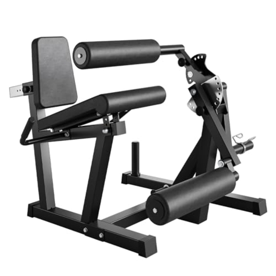 Ev tipi bacak uzatma ve kıvırm - Leg Home Gym Workout incelemesi ve fiyatı