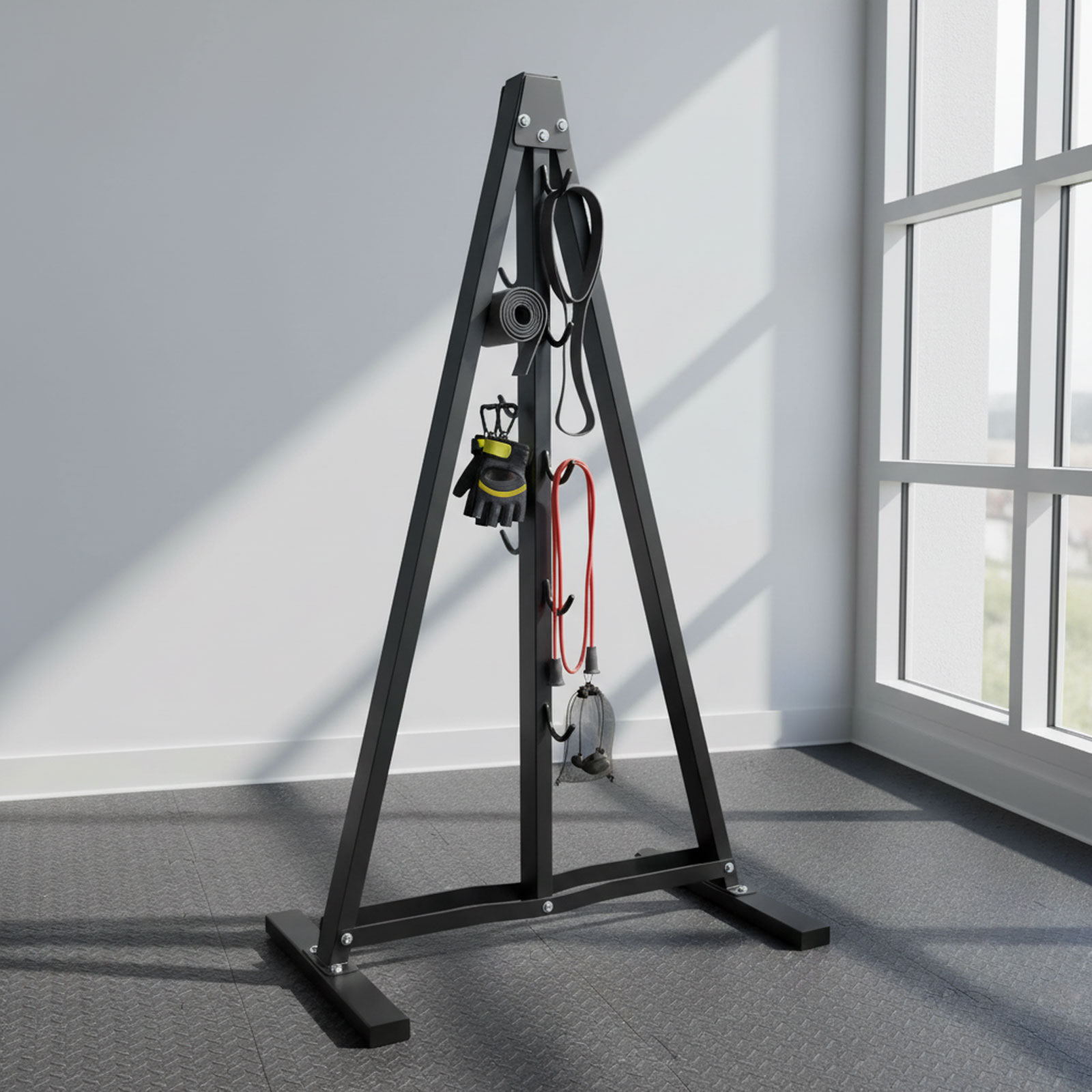 Lat Pull Down Bar Düzenleyici  - Home Gym Routine incelemesi ve fiyatı