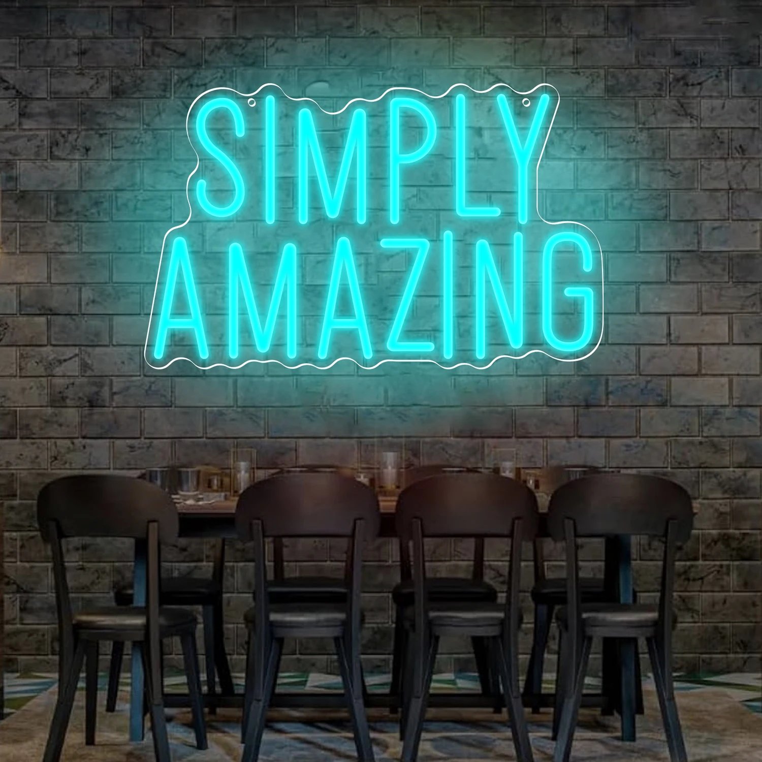 Şaşırtıcıca Harika Neon Tabela - Home Gym Neon Sign incelemesi ve fiyatı