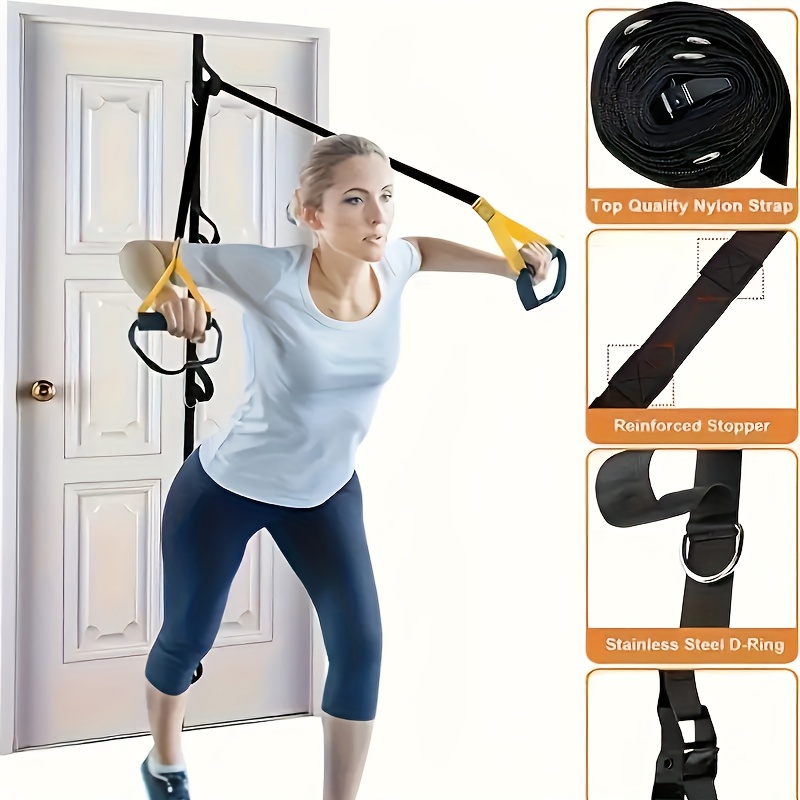 1 adet Ağır Hizmet Tipi Askı A - All In One Gym Home Equipment incelemesi ve fiyatı