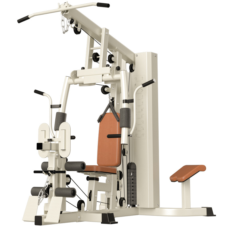 2026 Hepsi Bir Arada Çelik Ev  - All In One Gym Home Equipment incelemesi ve fiyatı
