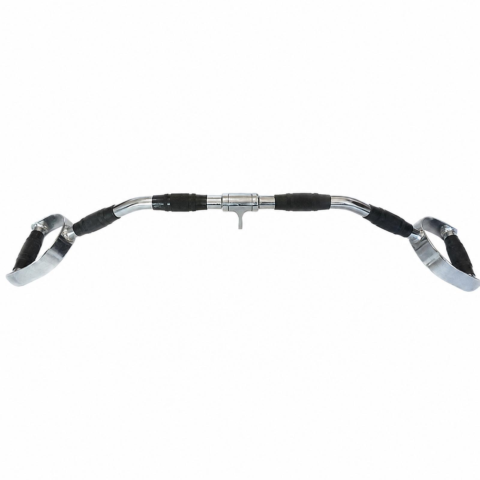 Güç Antrenmanı için Kablolu Ku - Lat Pulldown Cable incelemesi ve fiyatı