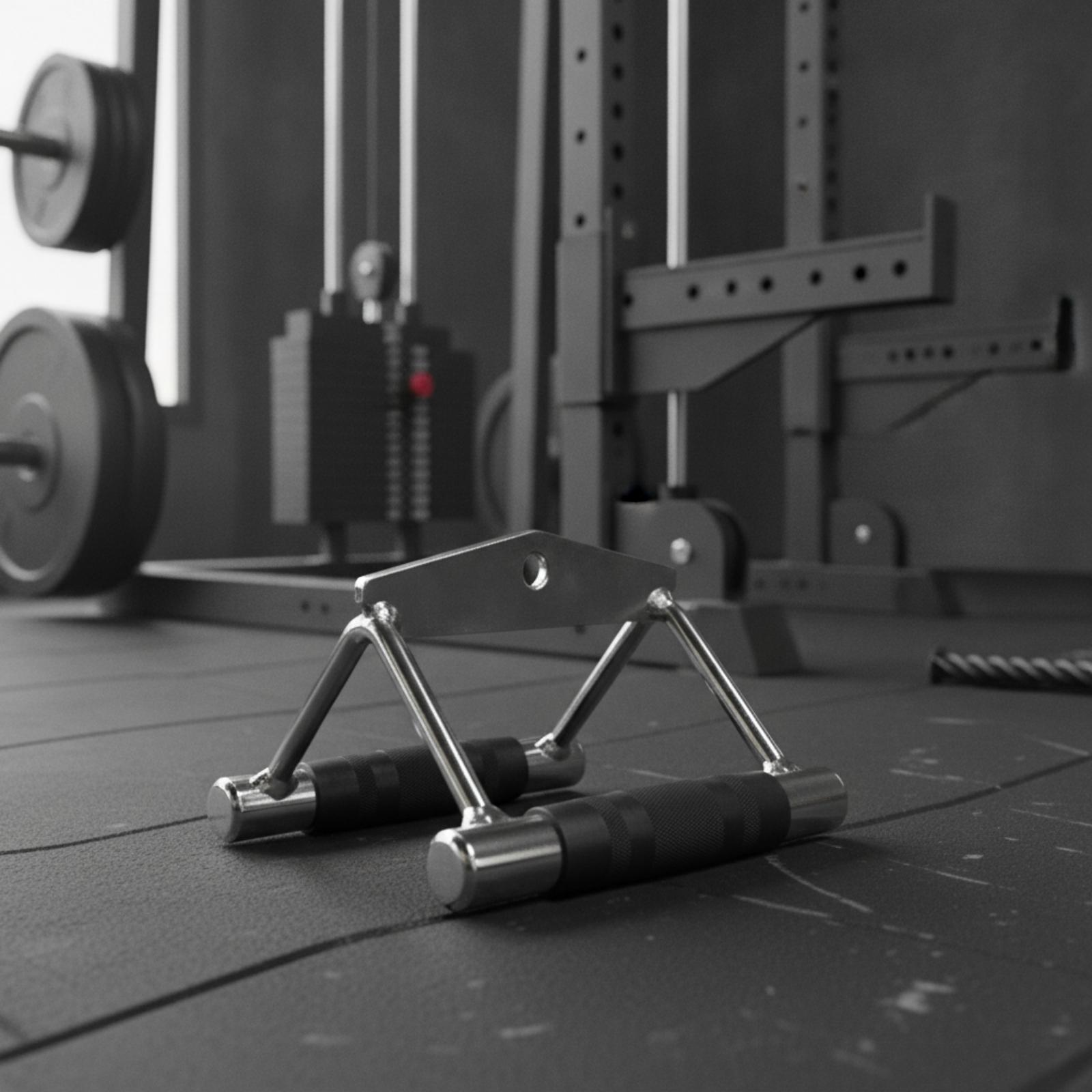 Güç Antrenmanı için Kablolu Ku - Lat Pulldown Cable incelemesi ve fiyatı