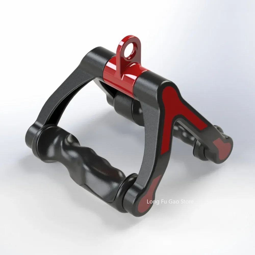 Ergonomik V Şekilli Kürek Çubu - Lat Pulldown Cable incelemesi ve fiyatı