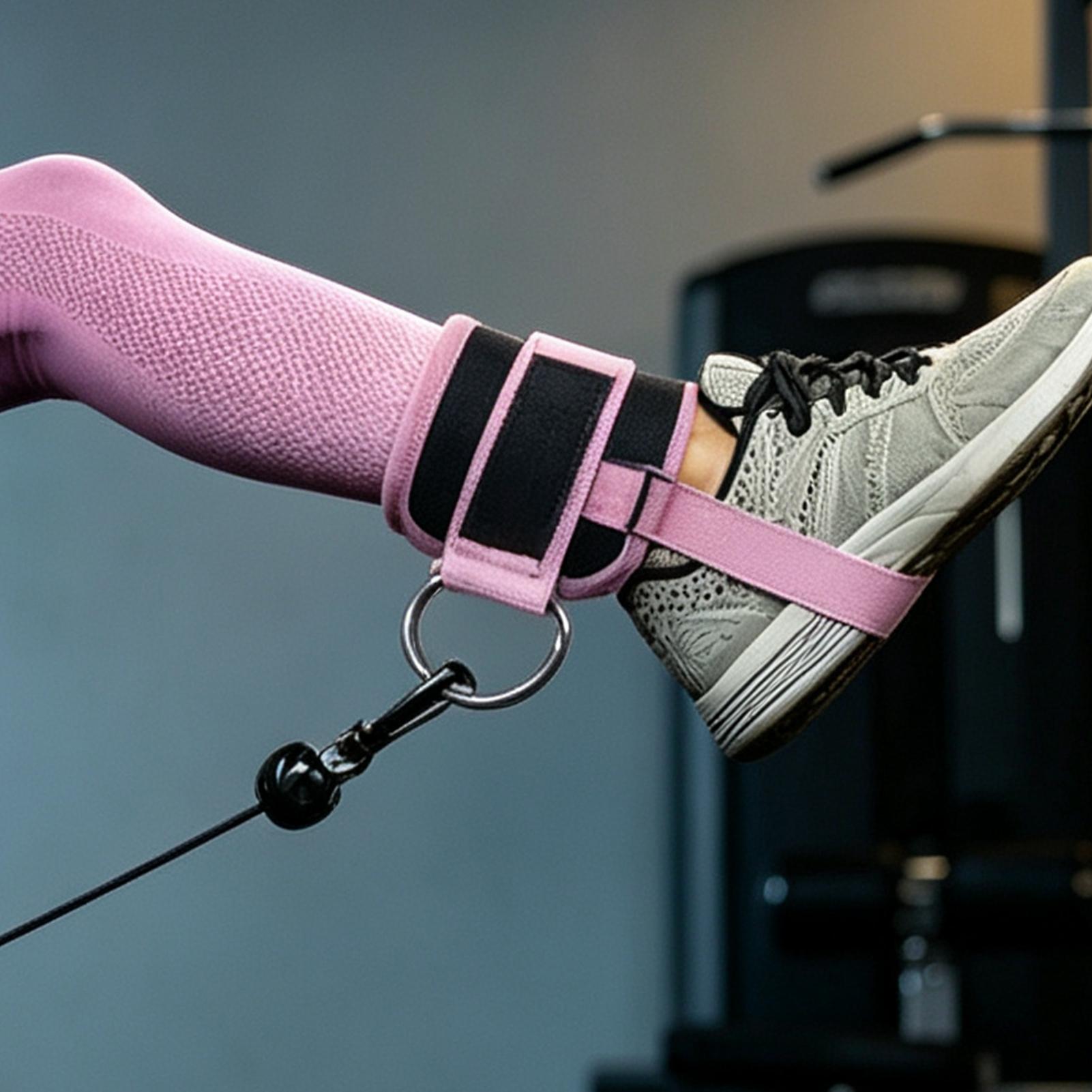 Kablo Makinesi Egzersizleri İç - Leg Home Gym Workout incelemesi ve fiyatı