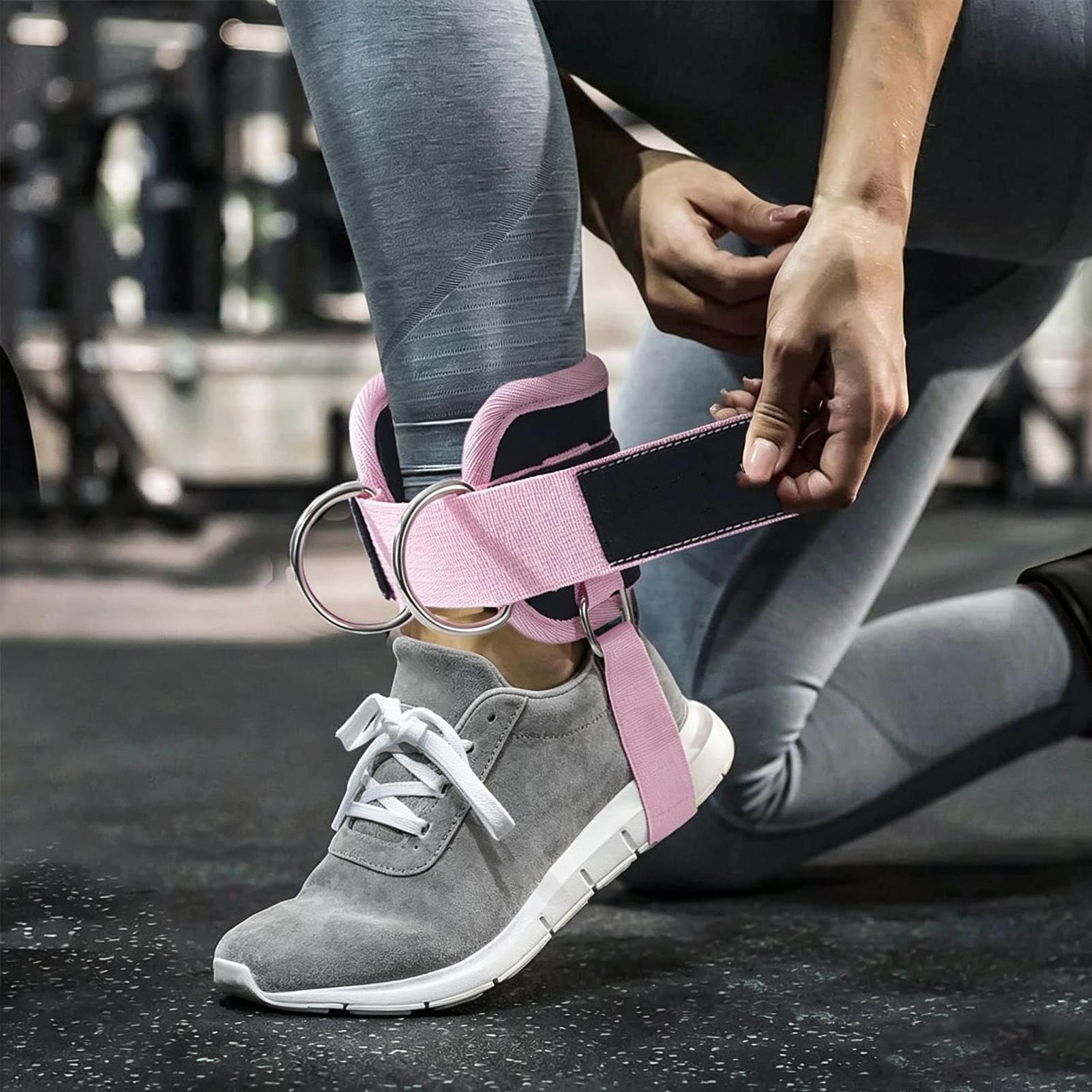 Kablo Makinesi Egzersizleri İç - Leg Home Gym Workout incelemesi ve fiyatı
