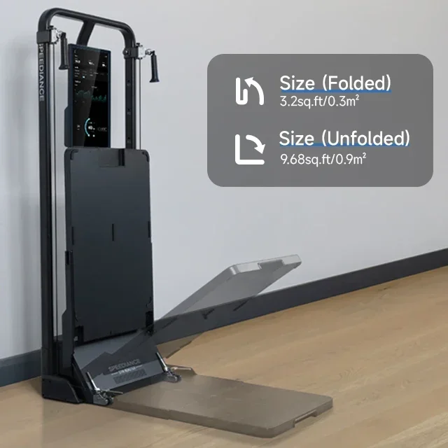 Entegre Hepsi Bir Arada Dijita - All In One Gym Home Equipment incelemesi ve fiyatı