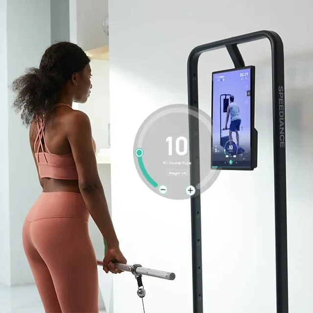 Entegre Hepsi Bir Arada Dijita - All In One Gym Home Equipment incelemesi ve fiyatı