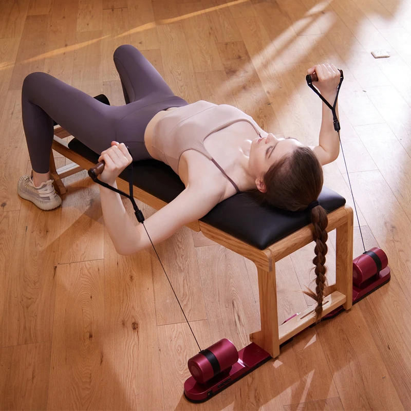 Kalça Antrenman Cihazı Güç Ant - All In One Gym Home Equipment incelemesi ve fiyatı