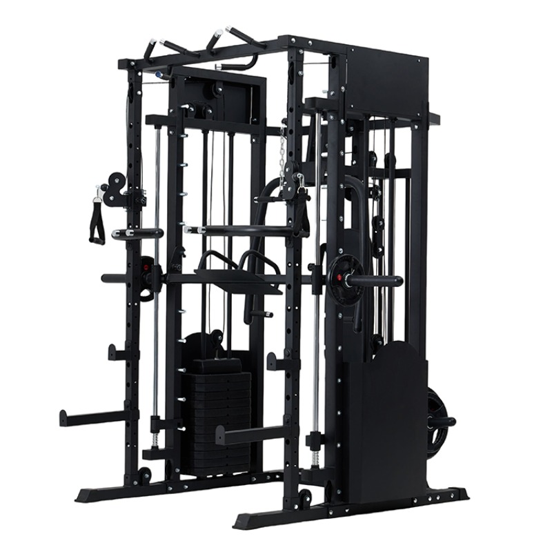 YTYIN Hepsi Bir Arada Çok Fonk - All In One Gym Home Equipment incelemesi ve fiyatı