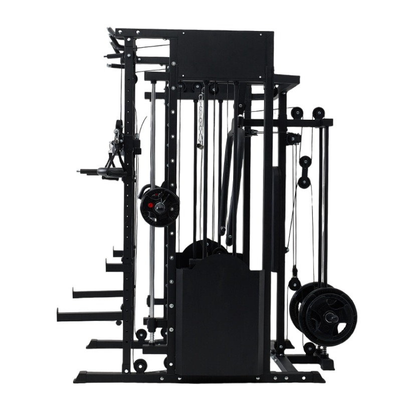 YTYIN Hepsi Bir Arada Çok Fonk - All In One Gym Home Equipment incelemesi ve fiyatı
