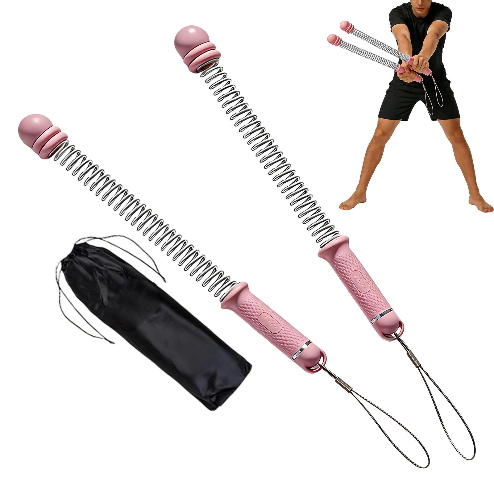 Taşınabilir Dövüş İpleri Ayarl - Battle Rope Heavy incelemesi ve fiyatı