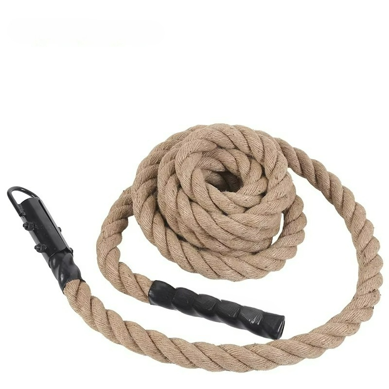 Ağır Yük Taşıma İp İpi, Yüksek - Battle Rope Heavy incelemesi ve fiyatı