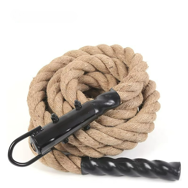 Ağır Yük Taşıma İp İpi, Yüksek - Battle Rope Heavy incelemesi ve fiyatı