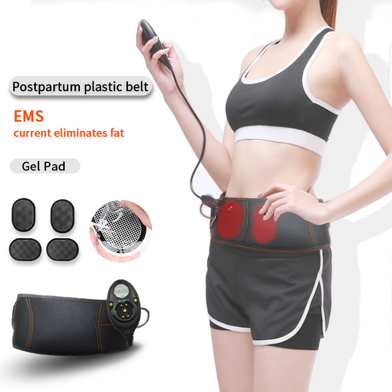 Taşınabilir EMS Kas Stimülatör - Home Gym Portable incelemesi ve fiyatı