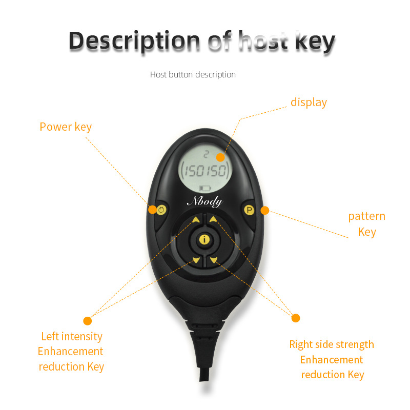 Taşınabilir EMS Kas Stimülatör - Home Gym Portable incelemesi ve fiyatı