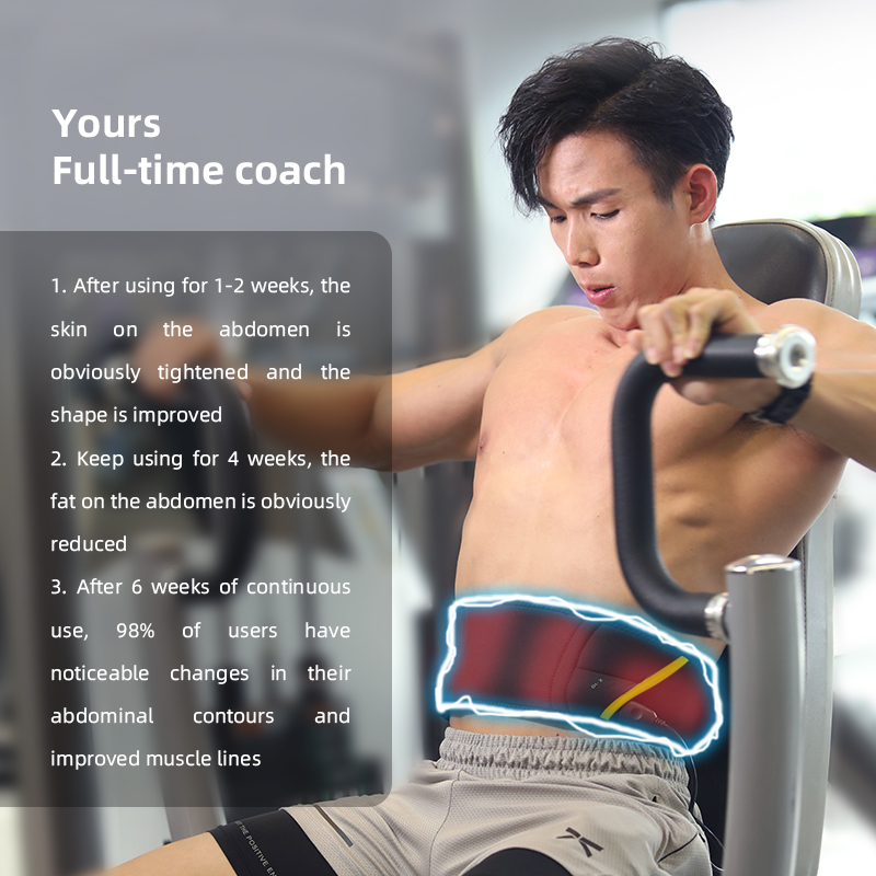Taşınabilir EMS Kas Stimülatör - Home Gym Portable incelemesi ve fiyatı