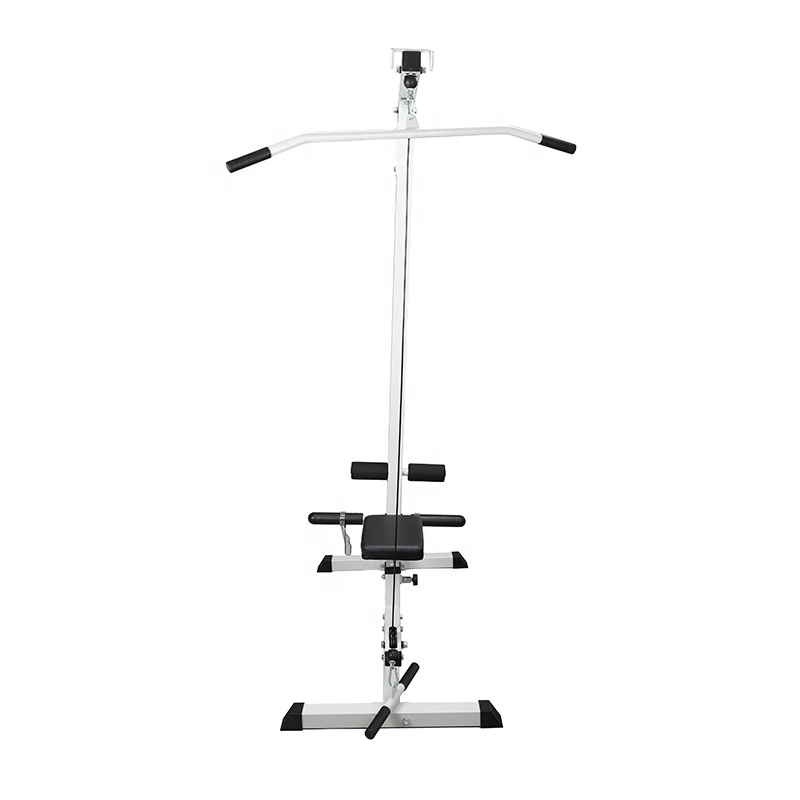 Ev Spor Salonu İçin Çok Fonksi - Lat Pulldown Cable incelemesi ve fiyatı