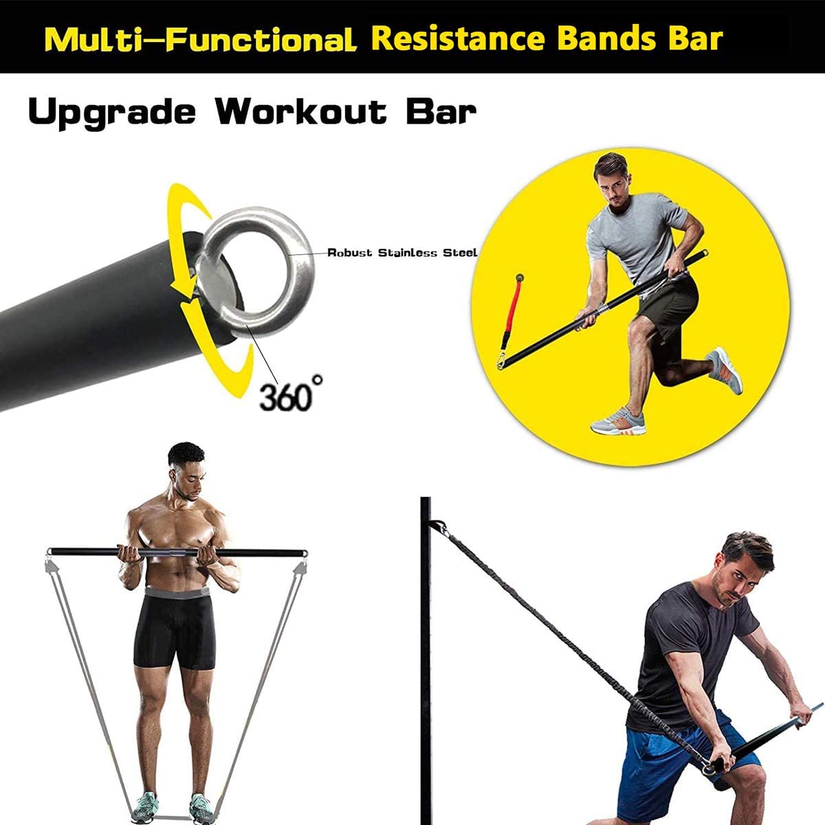 150lb Fitness Ganimet Direnci  - Home Gym Routine incelemesi ve fiyatı